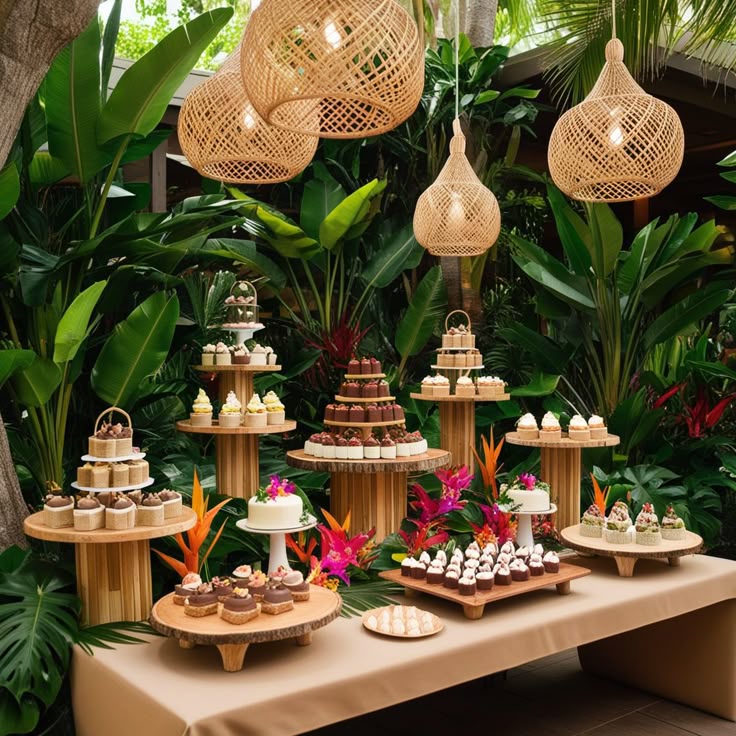 Catering & Culinary Experiences