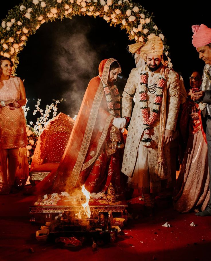 Rituals & Ceremonies