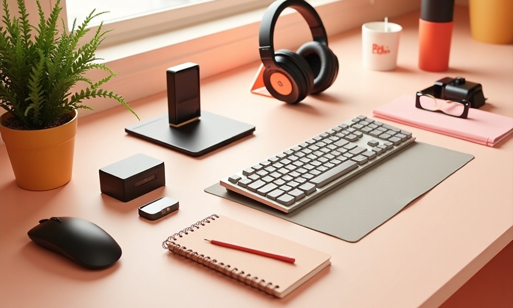 Tech Professional Starter Kit