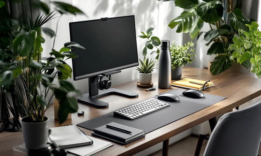 Remote Work Essentials Bundle