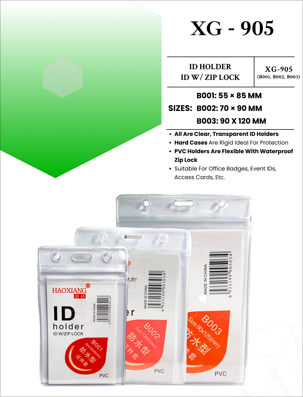 CGBDW1050 CGB-2026-XG-386 - Image 1