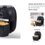 CGB-2026-BORO-AIRFRYR-2.8L