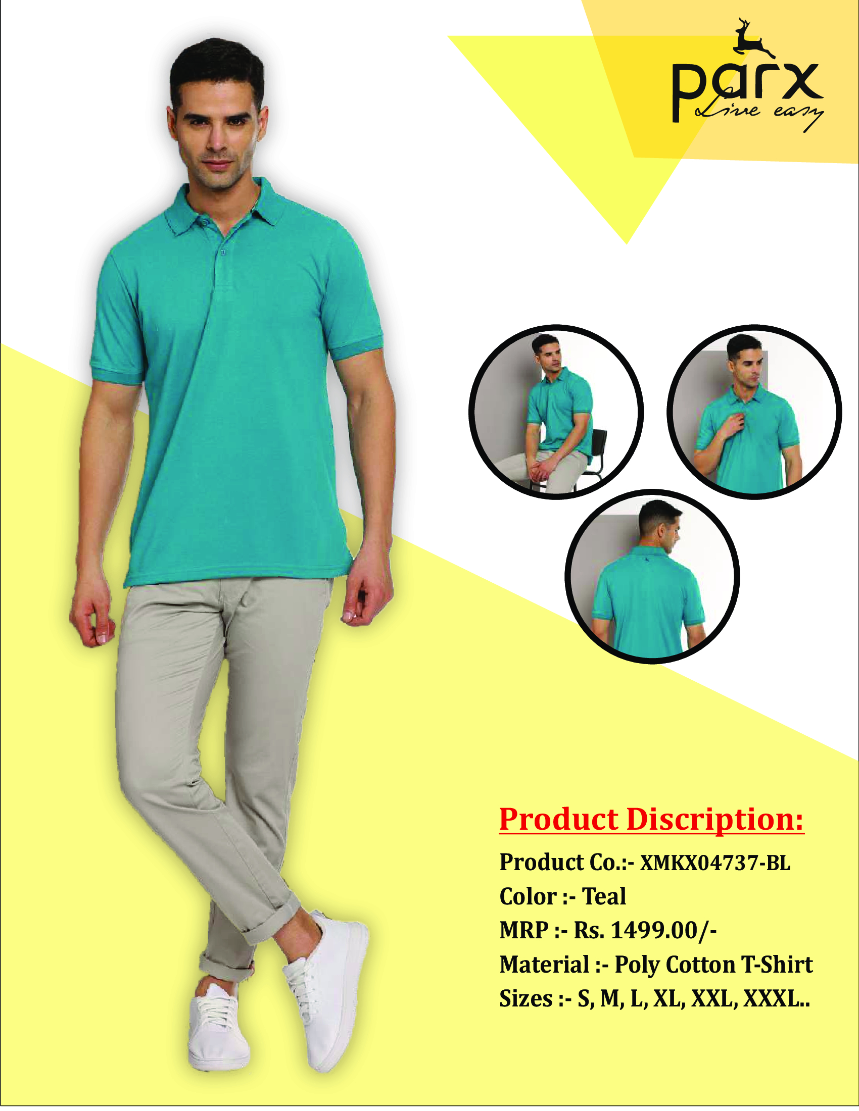 CGBDW420 CGB-PRX-XMKX04737-BL - Image 1
