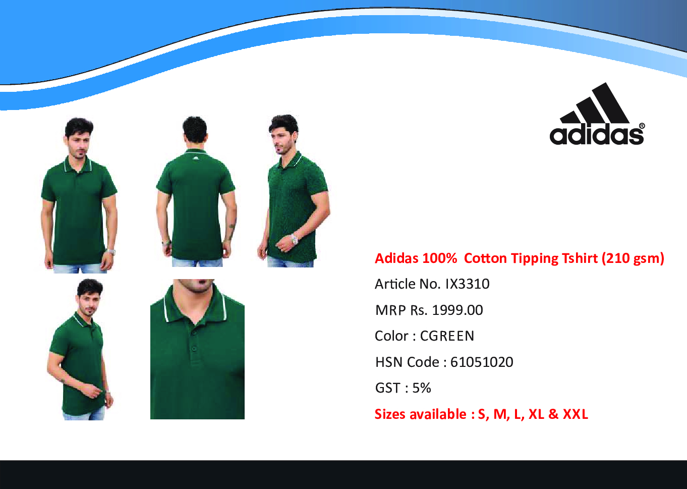 CGBDW77 CGB-2026-T_sh-IX3310 - Image 1
