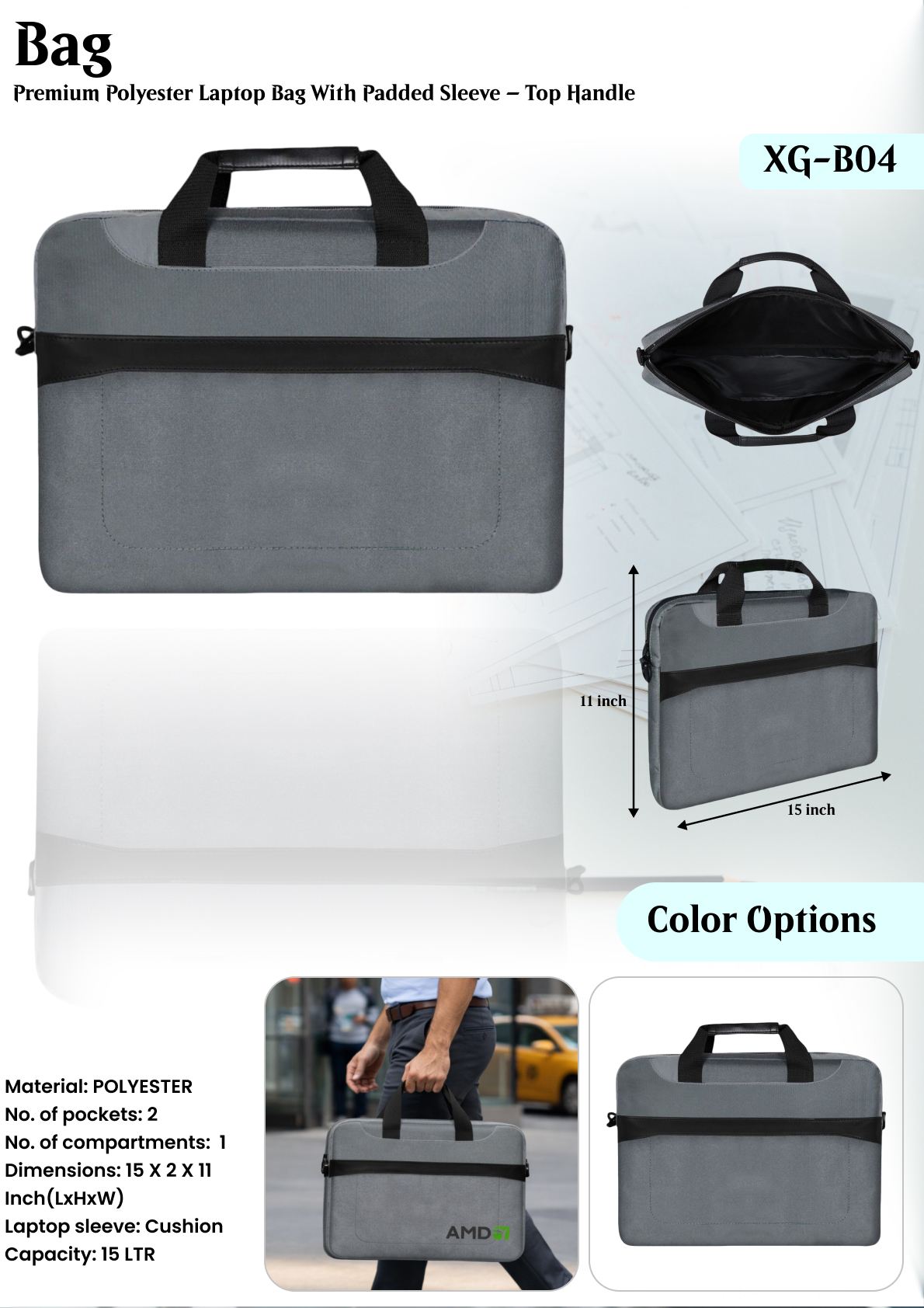 CGBDW910 CGB-2026-XG Bags-246 - Image 1