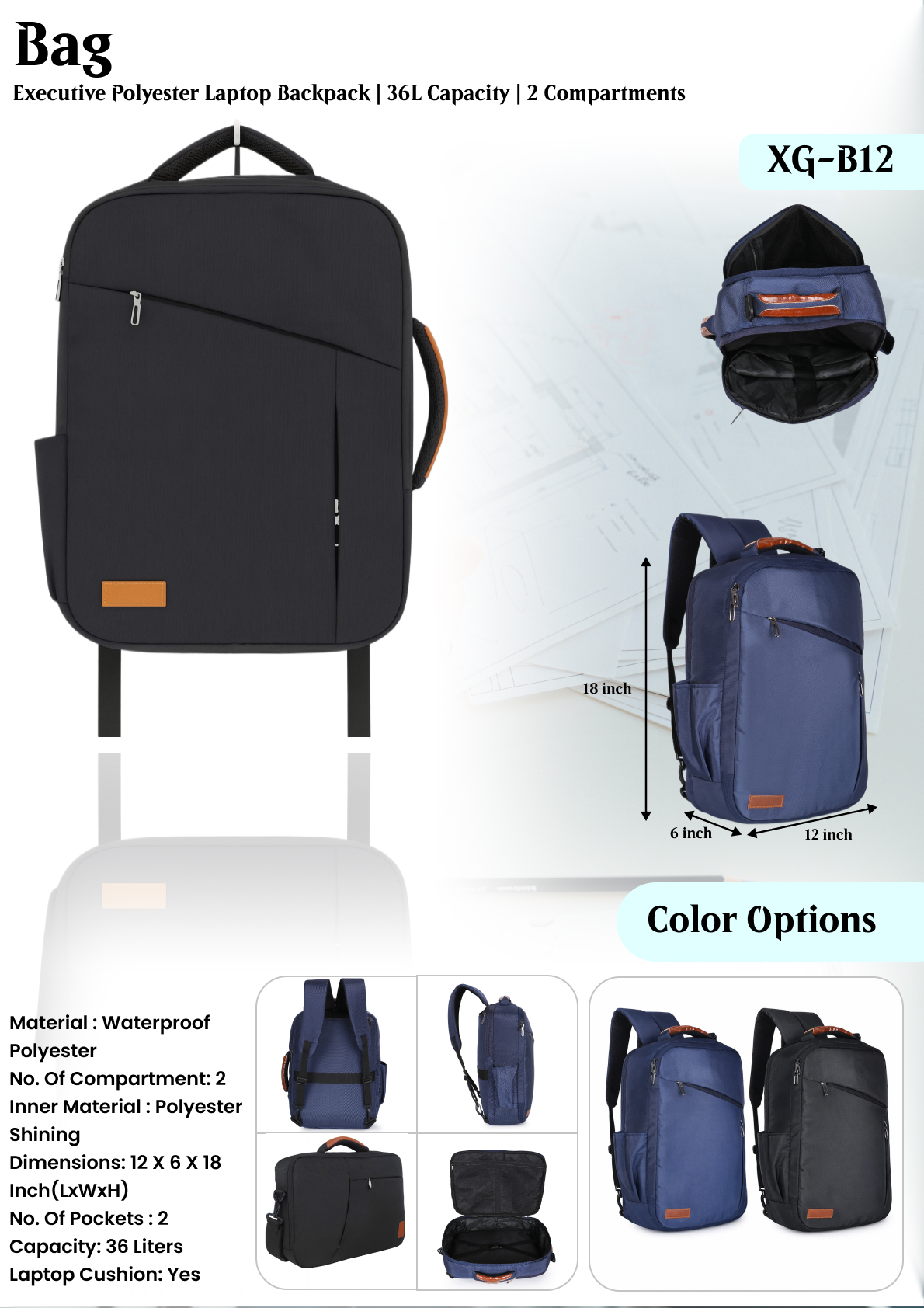 CGBDW913 CGB-2026-XG Bags-249 - Image 1